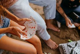 game Kubet Baccarat